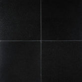 Emser Tile Granite Tile 12x12 Absolute Black